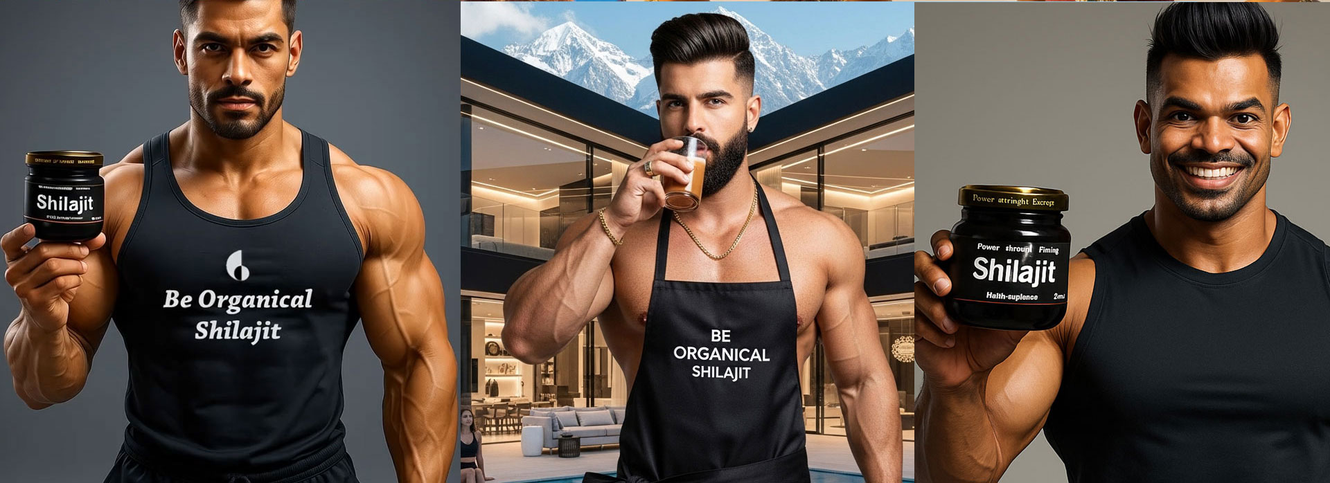Adam Shilajit Best Shilajit