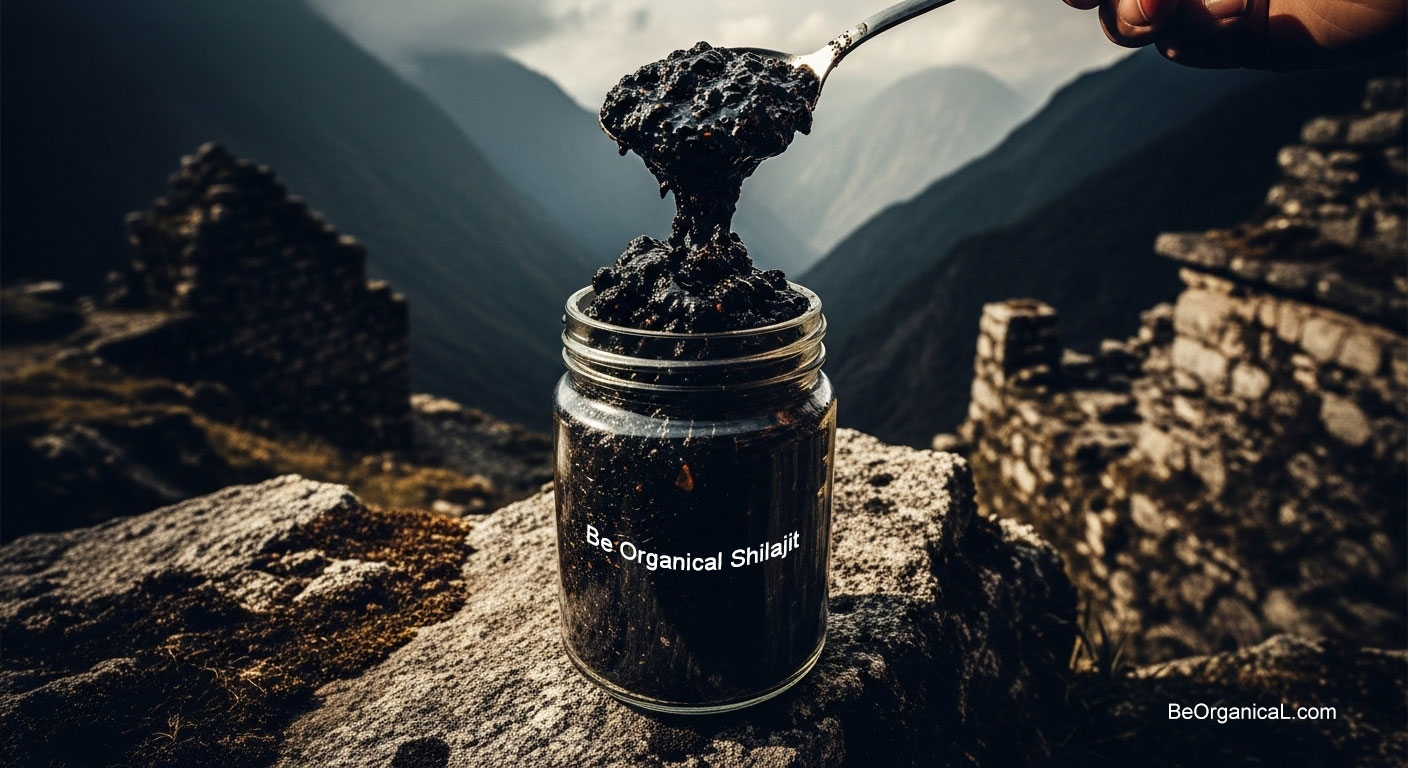 shilajit evidence